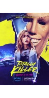 Totally Killer (2023 - VJ Junior - Luganda)